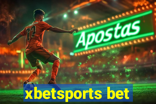 xbetsports bet